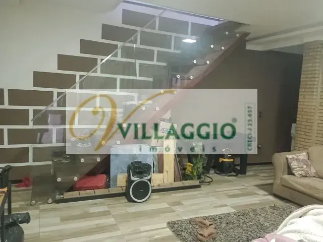 Casa com 200m² 3 quartos e 4 banheiros, à venda, no bairro Residencial Palestra em São José do Rio Preto