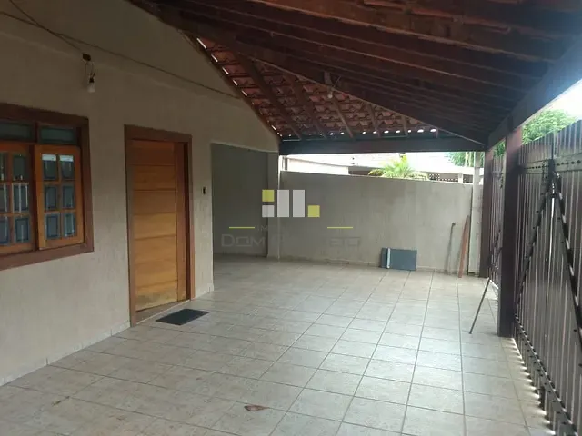 Casa com 270m² 3 quartos e 1 banheiro, à venda, no bairro Vila Menuzzo em Sumaré
