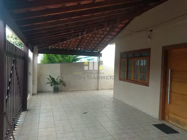 Casa com 270m² 3 quartos e 1 banheiro, à venda, no bairro Vila Menuzzo em Sumaré