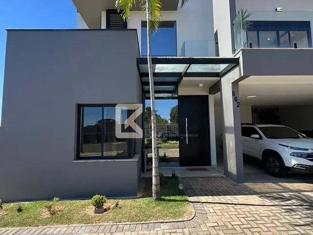 Casa com 1223m² 4 quartos e 5 banheiros, à venda, no bairro Jardim Quintas da Terracota em Indaiatuba