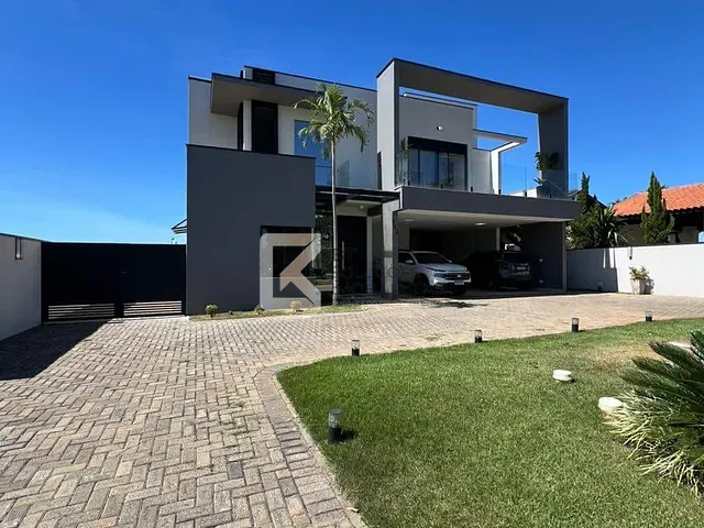 Casa com 1223m² 4 quartos e 5 banheiros, à venda, no bairro Jardim Quintas da Terracota em Indaiatuba
