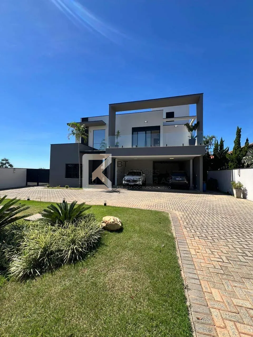 Casa, 4 quartos, 509 m² - Foto 2