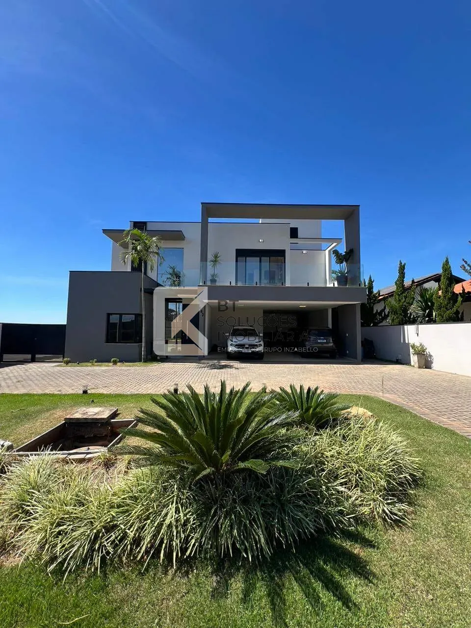 Casa, 4 quartos, 509 m² - Foto 3