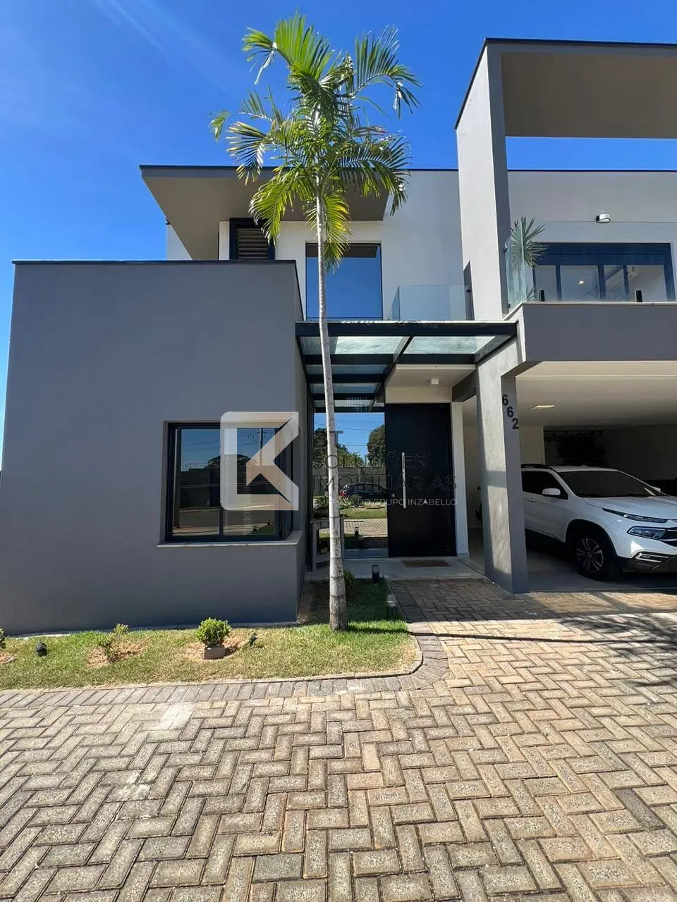 Casa, 4 quartos, 509 m² - Foto 4