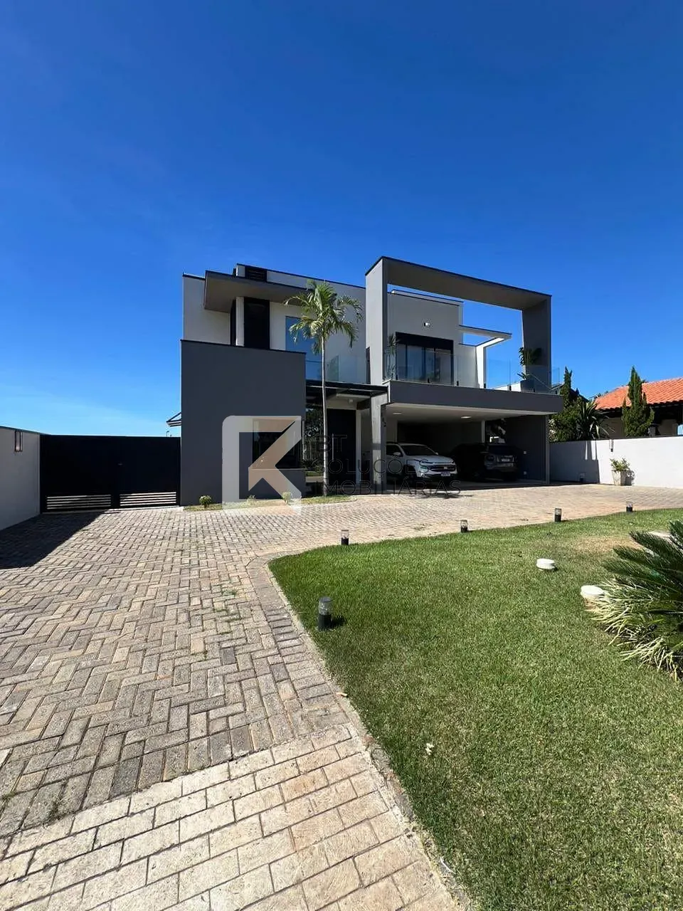Casa, 4 quartos, 509 m² - Foto 5