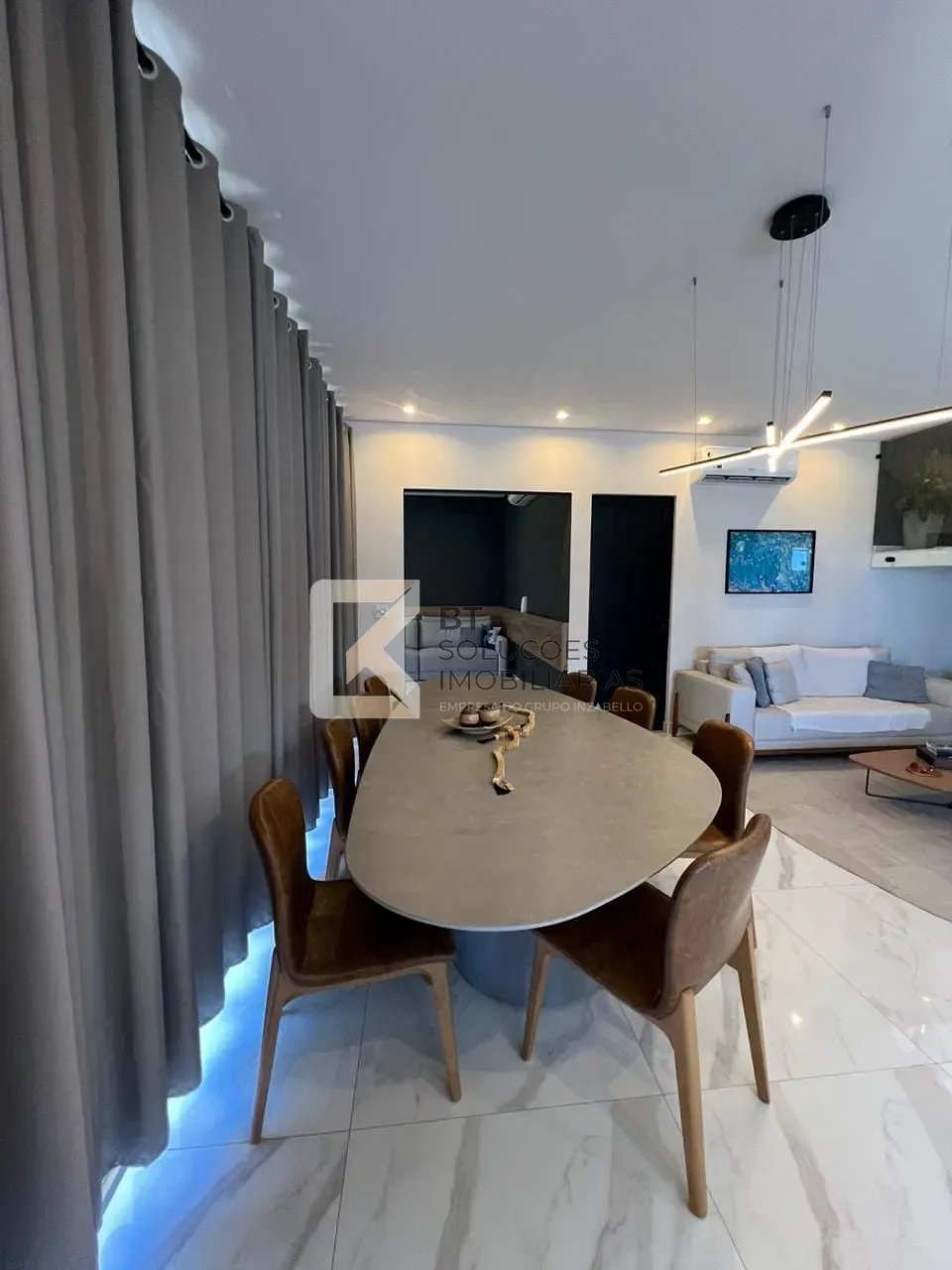 Casa, 4 quartos, 509 m² - Foto 12