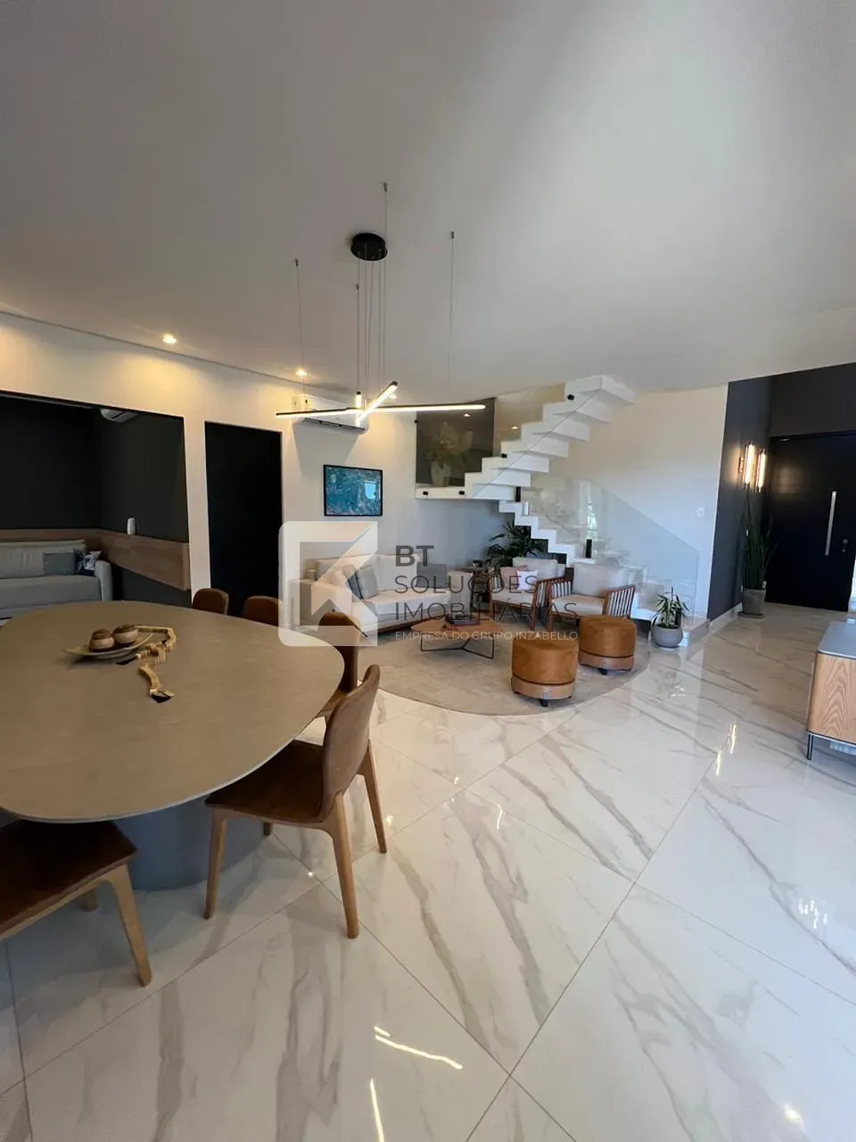 Casa, 4 quartos, 509 m² - Foto 10