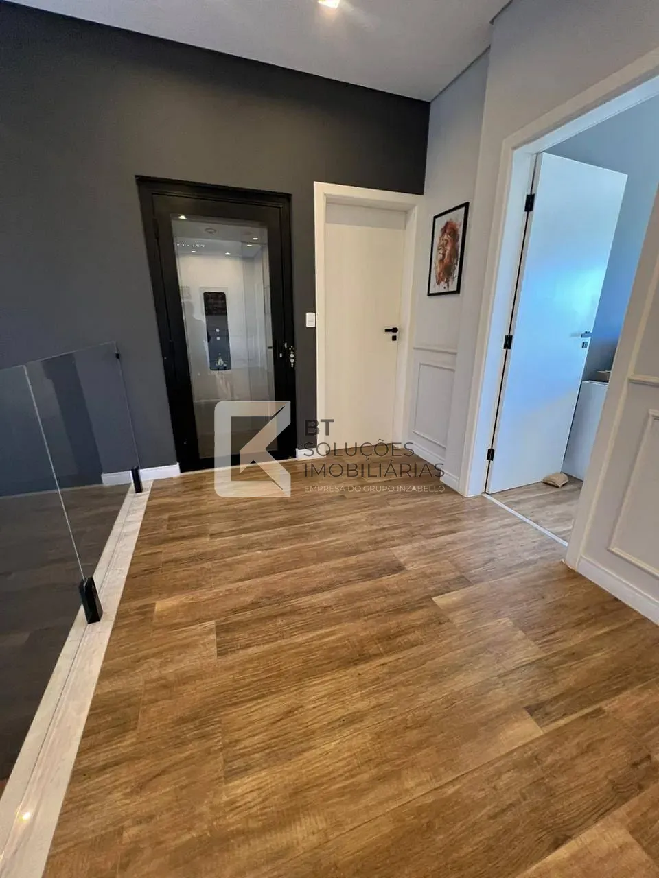 Casa, 4 quartos, 509 m² - Foto 19