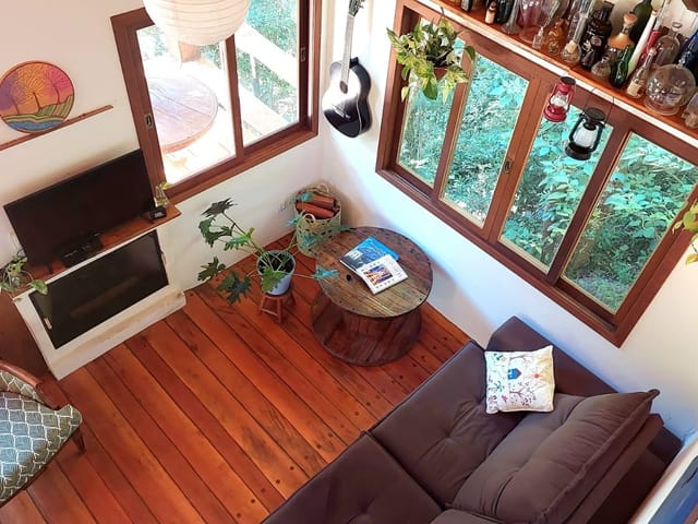 Casa com 30000m² 4 quartos e 1 banheiro, à venda, no bairro Fazenda Inglesa em Petrópolis