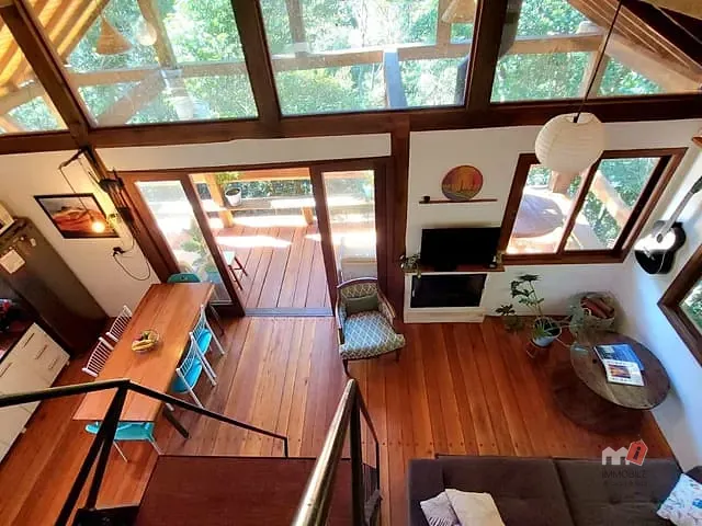 Casa com 30000m² 4 quartos e 1 banheiro, à venda, no bairro Fazenda Inglesa em Petrópolis