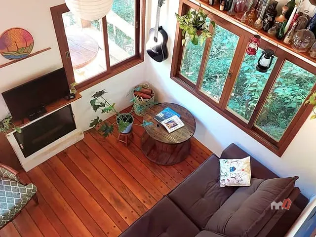 Casa com 30000m² 4 quartos e 1 banheiro, à venda, no bairro Fazenda Inglesa em Petrópolis
