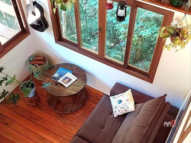 Casa com 30000m² 4 quartos e 1 banheiro, à venda, no bairro Fazenda Inglesa em Petrópolis