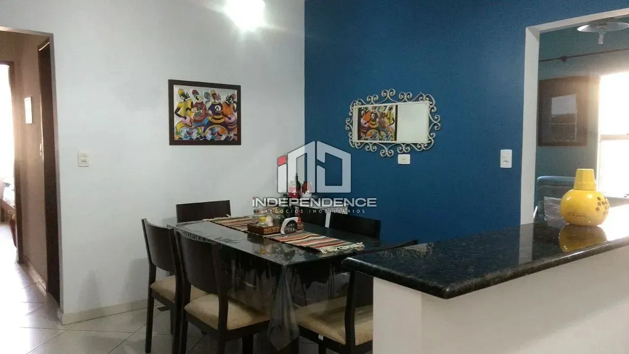 Casa, 3 quartos, 154 m² - Foto 1