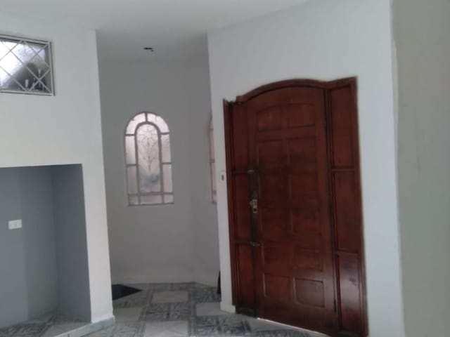 Foto do Casa - Casa com 1 dormitório para alugar, 55 m² por R$ 800,01/mês - Sapopemba - São Paulo/SP | ZONA LESTE IMÓVEIS