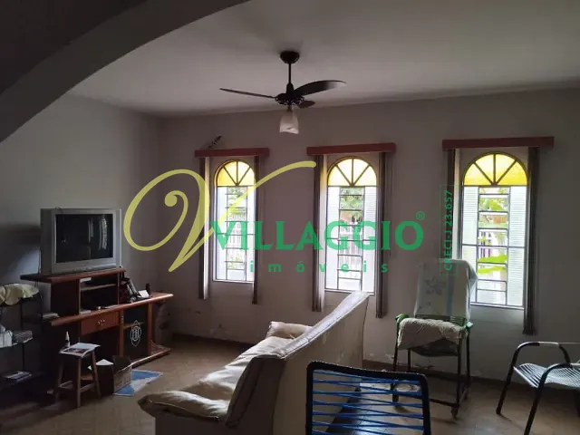 Casa com 360m² 3 quartos e 2 banheiros, à venda, no bairro Jardim Tangará em São José do Rio Preto