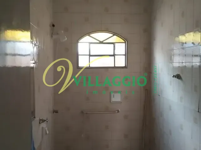 Casa com 360m² 3 quartos e 2 banheiros, à venda, no bairro Jardim Tangará em São José do Rio Preto