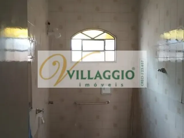 Casa com 360m² 3 quartos e 2 banheiros, à venda, no bairro Jardim Tangará em São José do Rio Preto