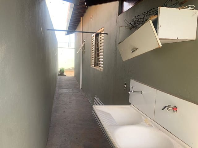 Foto do Casa - Casa com 2 dormitórios à venda por R$ 224.000,00 - Jardim Califórnia - Uberaba/MG | ZUCATO IMOBILIARIA LTDA