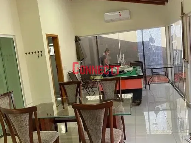 Casa com 164m² 2 quartos e 2 banheiros, à venda, no bairro Jardim São Gabriel em Jardinópolis