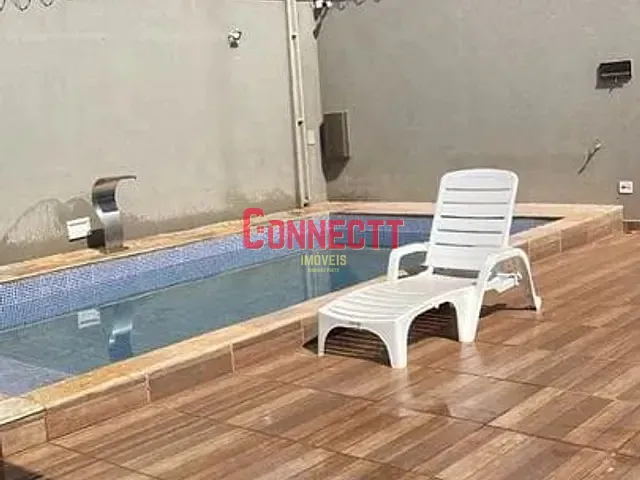 Casa com 164m² 2 quartos e 2 banheiros, à venda, no bairro Jardim São Gabriel em Jardinópolis