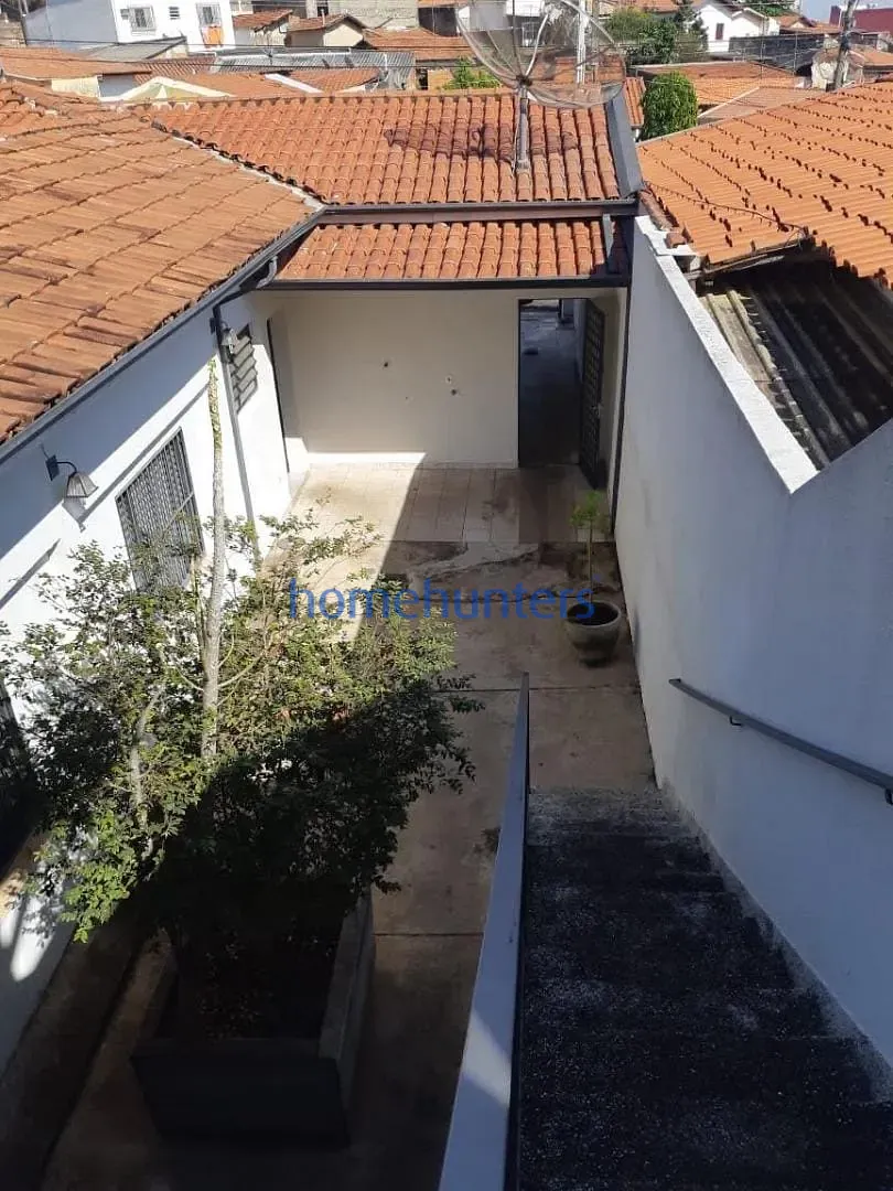Casa, 4 quartos, 248 m² - Foto 21