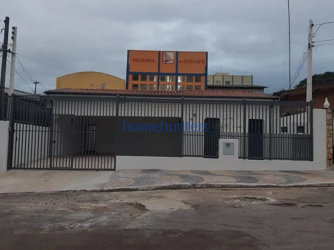 Casa, 4 quartos, 248 m² - Foto 2