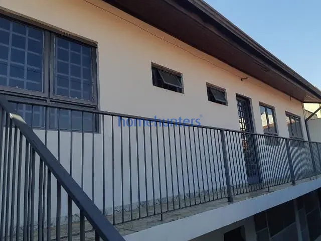 Casa, 4 quartos, 248 m² - Foto 20