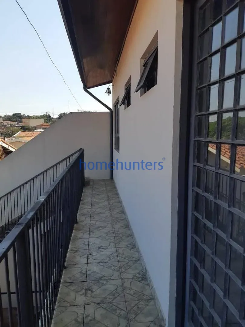 Casa, 4 quartos, 248 m² - Foto 25