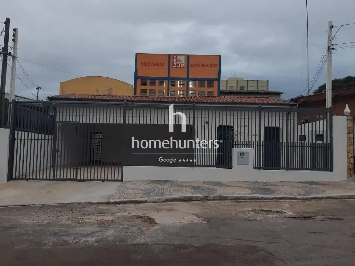Casa, 4 quartos, 248 m² - Foto 2