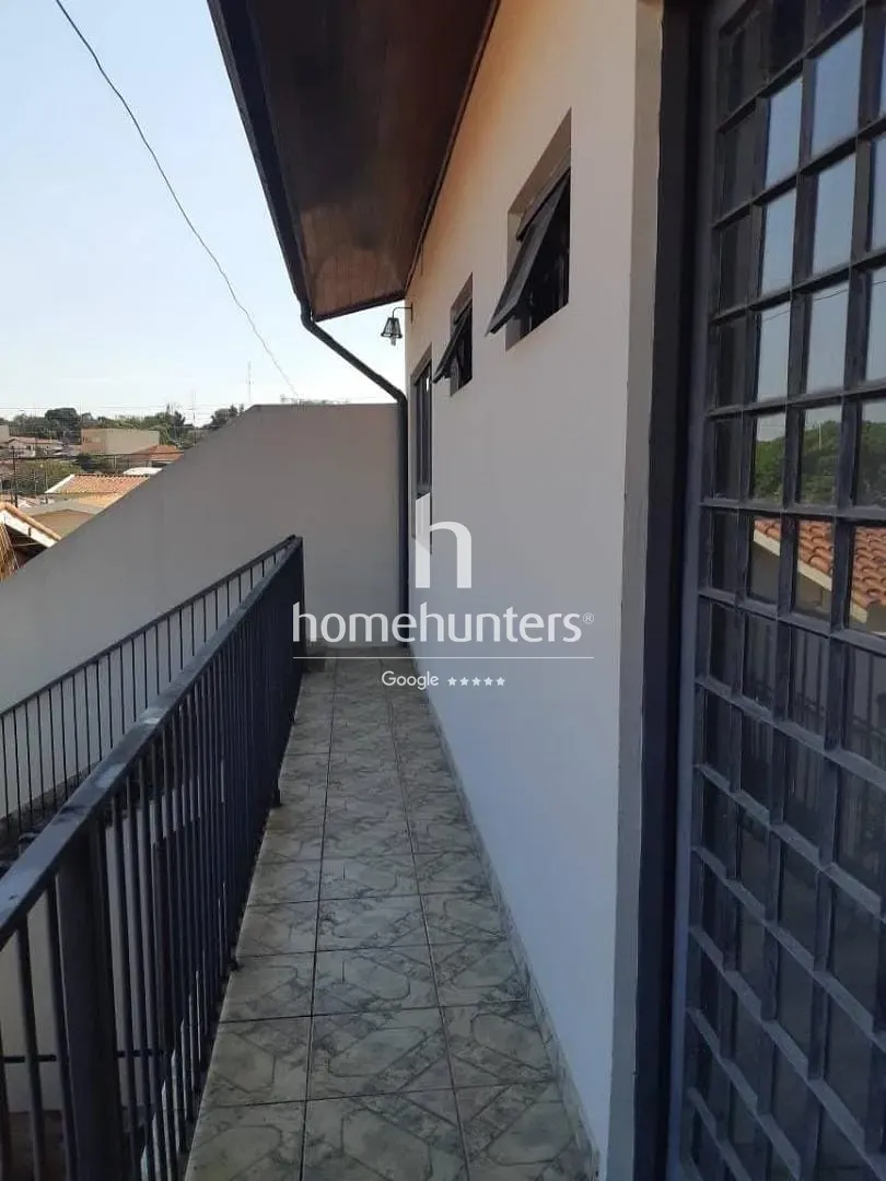 Casa, 4 quartos, 248 m² - Foto 25