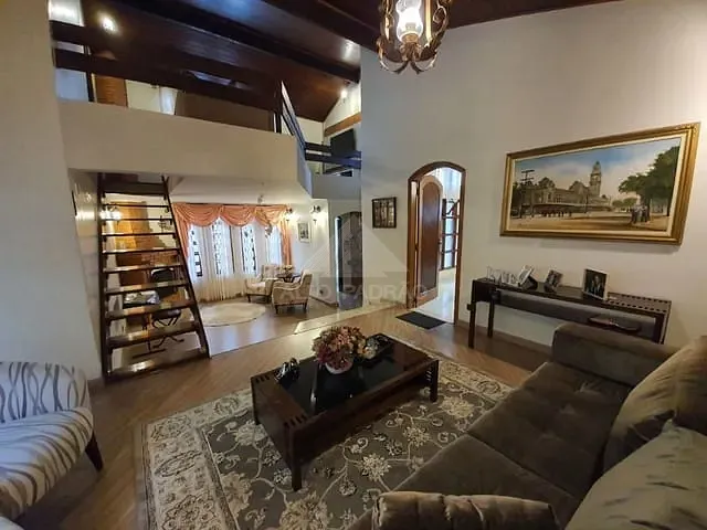 Casa com 490m² 3 quartos e 1 banheiro, à venda, no bairro Jardim Pilar em Mauá