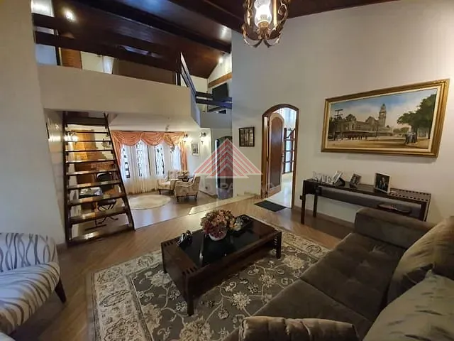 Casa com 490m² 3 quartos e 1 banheiro, à venda, no bairro Jardim Pilar em Mauá