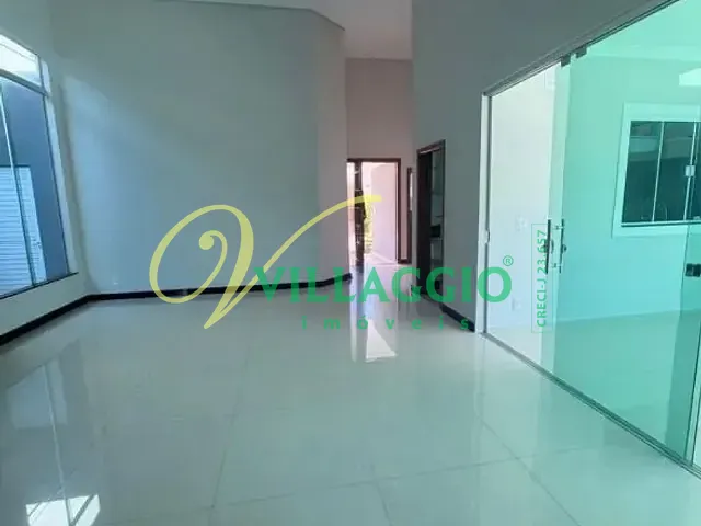 Casa com 480m² 4 quartos e 6 banheiros, à venda, no bairro Parque Residencial Damha em São José do Rio Preto
