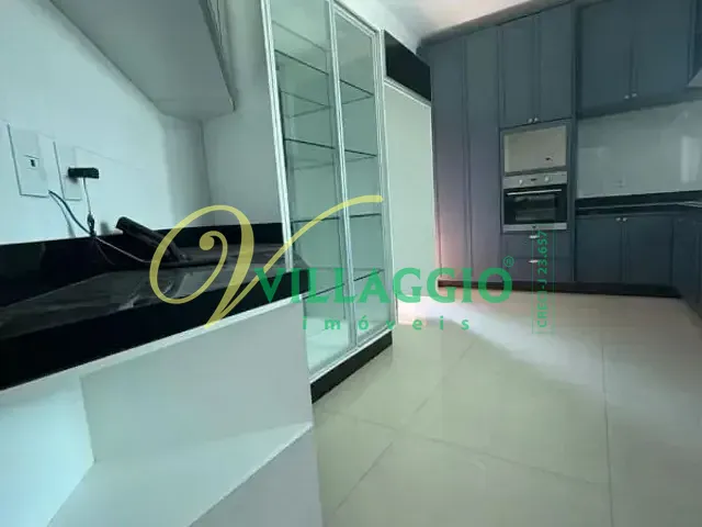 Casa com 480m² 4 quartos e 6 banheiros, à venda, no bairro Parque Residencial Damha em São José do Rio Preto