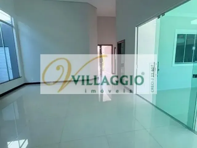 Casa com 480m² 4 quartos e 6 banheiros, à venda, no bairro Parque Residencial Damha em São José do Rio Preto