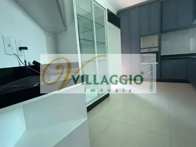 Casa com 480m² 4 quartos e 6 banheiros, à venda, no bairro Parque Residencial Damha em São José do Rio Preto