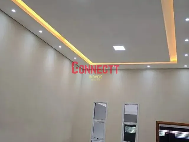 Casa com 200m² 3 quartos e 3 banheiros, à venda, no bairro Jardim Manoel Penna em Ribeirão Preto