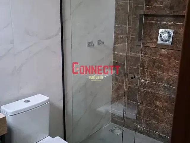 Casa com 200m² 3 quartos e 3 banheiros, à venda, no bairro Jardim Manoel Penna em Ribeirão Preto