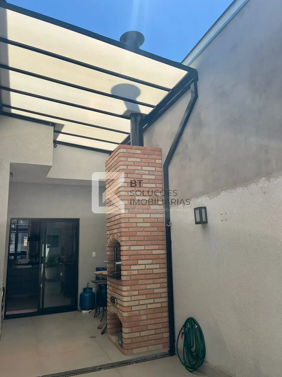 Casa, 3 quartos, 82 m² - Foto 30