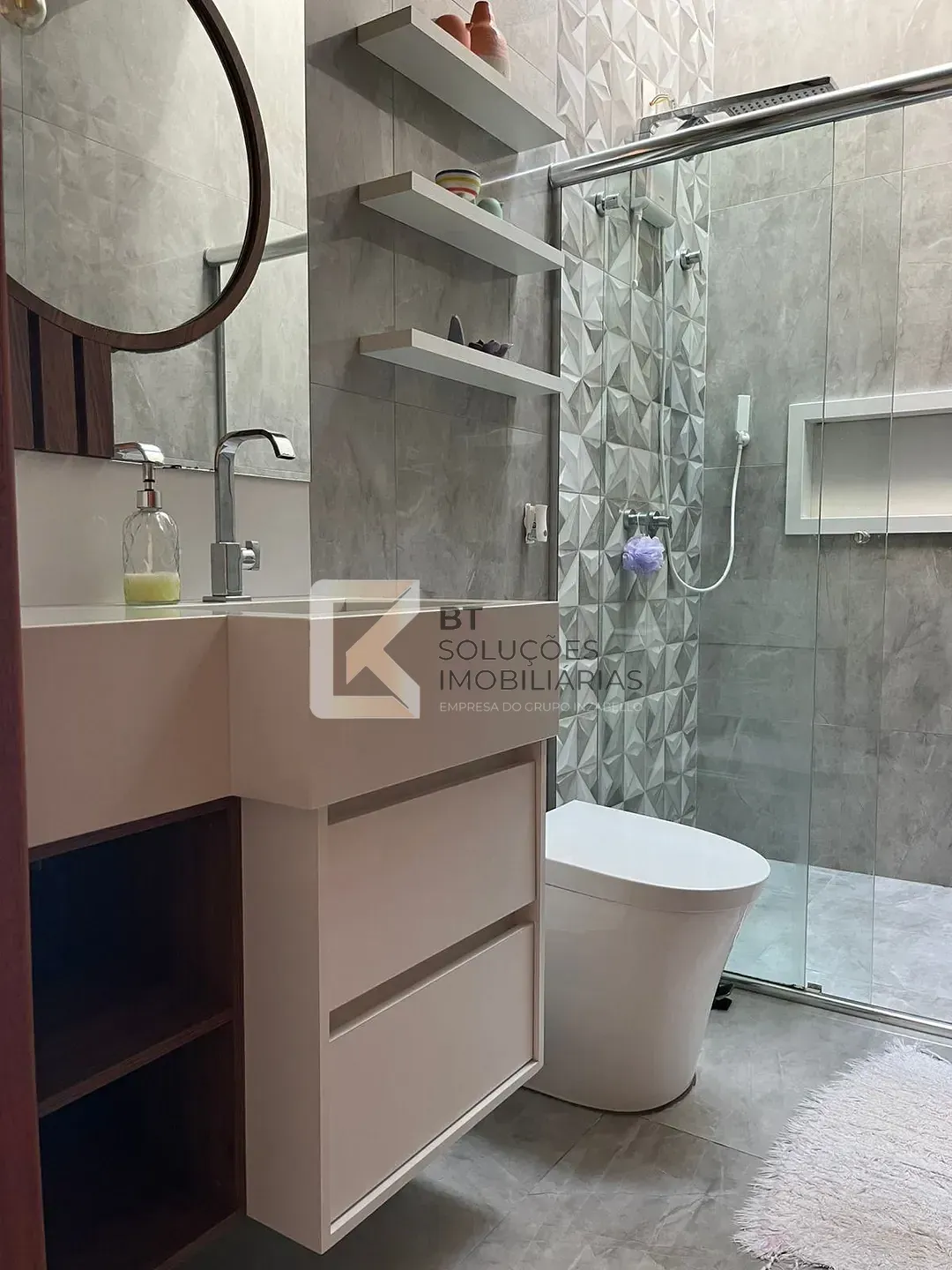 Casa, 3 quartos, 82 m² - Foto 34