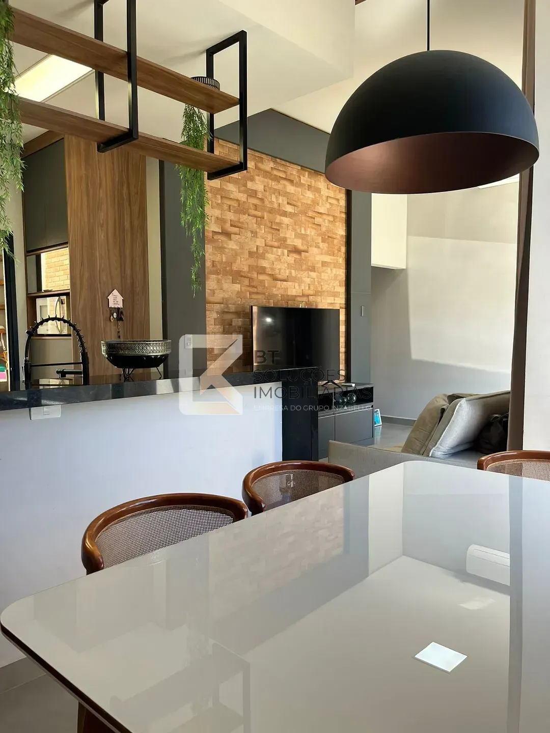 Casa, 3 quartos, 82 m² - Foto 9