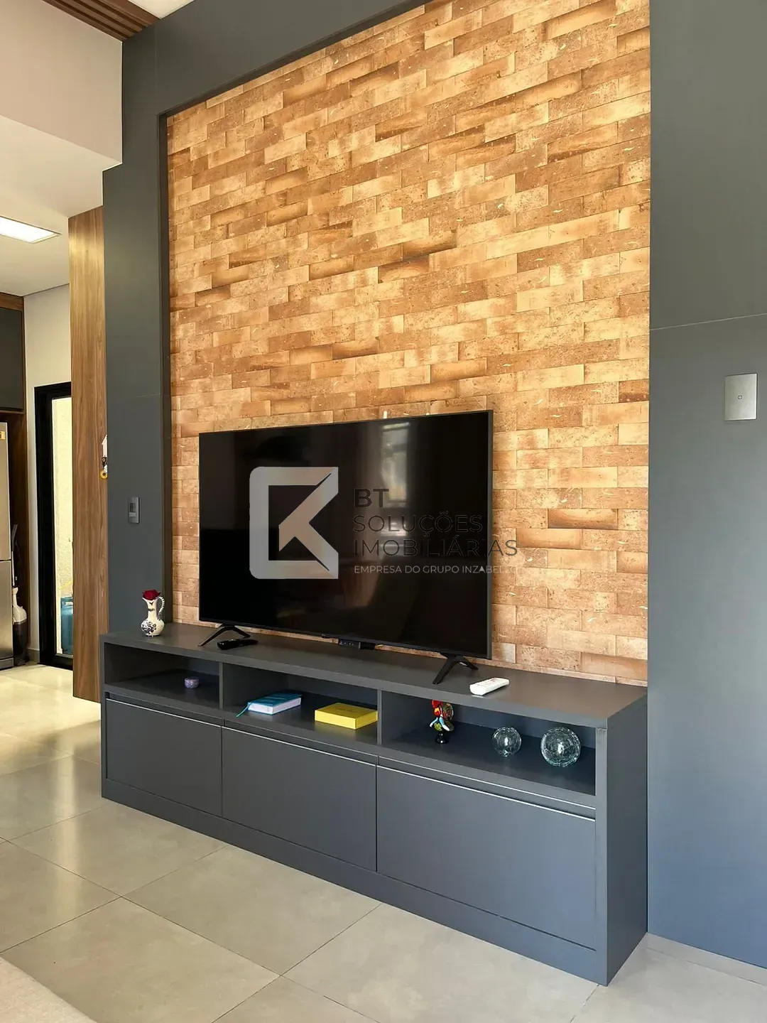 Casa, 3 quartos, 82 m² - Foto 6