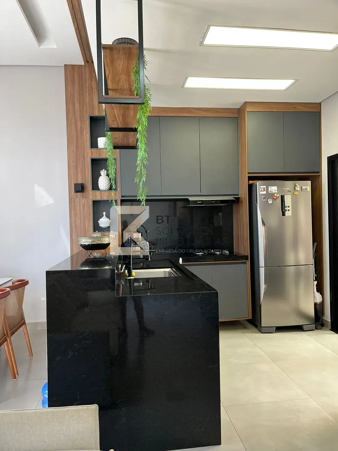 Casa, 3 quartos, 82 m² - Foto 10