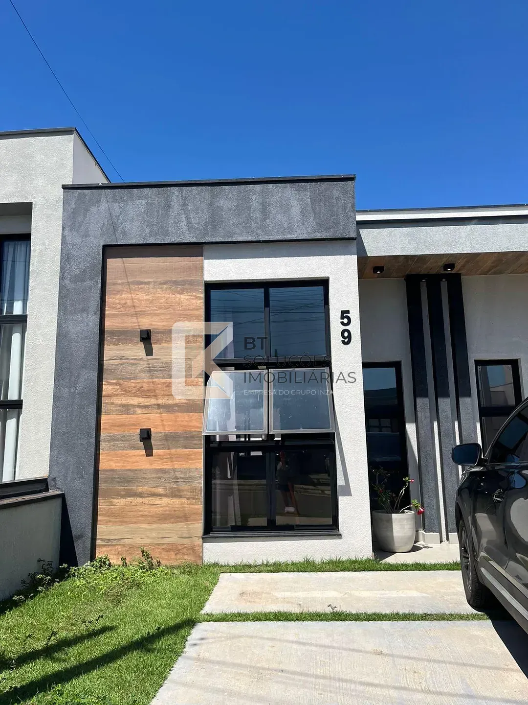 Casa, 3 quartos, 82 m² - Foto 3