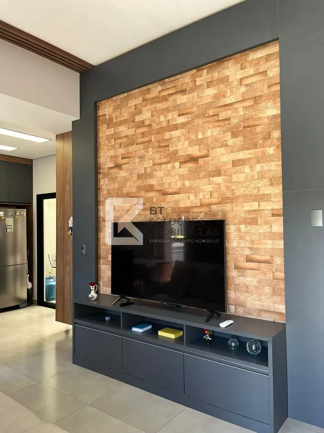 Casa, 3 quartos, 82 m² - Foto 7