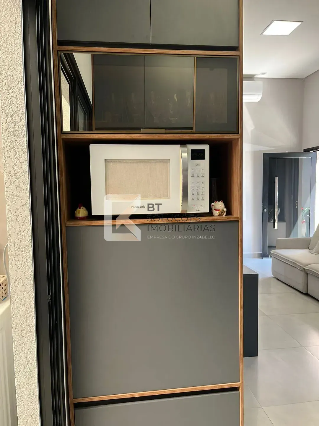 Casa, 3 quartos, 82 m² - Foto 11