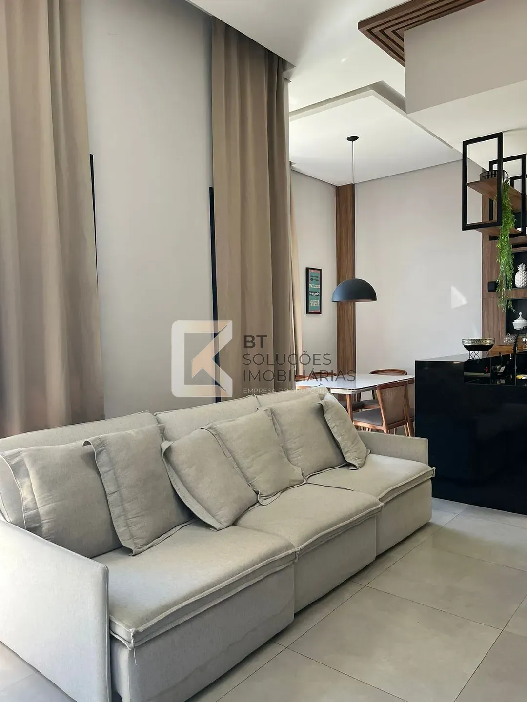 Casa, 3 quartos, 82 m² - Foto 4