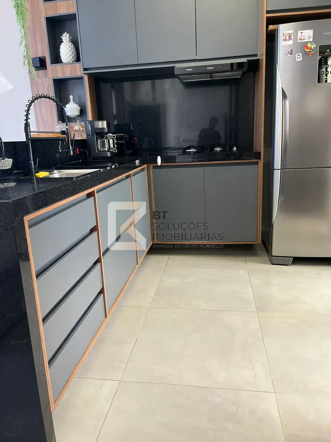 Casa, 3 quartos, 82 m² - Foto 12