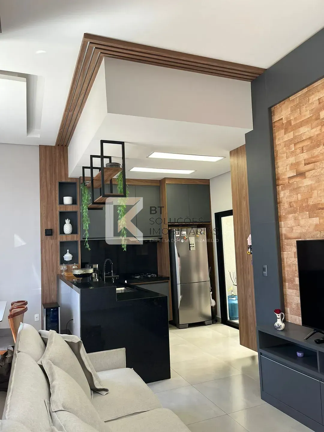 Casa, 3 quartos, 82 m² - Foto 18