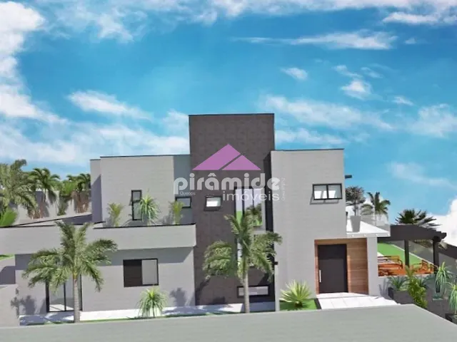 Casa com 735m² 4 quartos e 2 banheiros, à venda, no bairro Urbanova em São José dos Campos